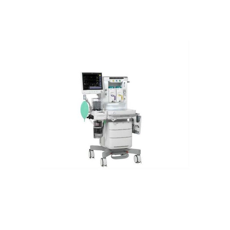 Анестезиологическая система Carestation 650